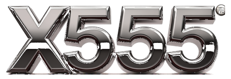 x555 game logo